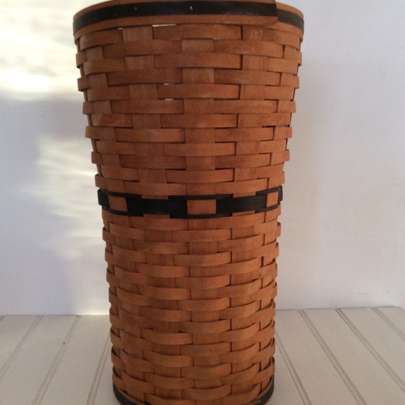 Longaberger Storage & Organization Vintage Longaberger Umbrella